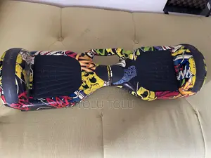 Electric Hover Board