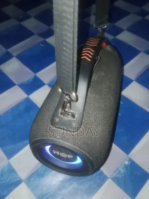 Bluetooth Speaker