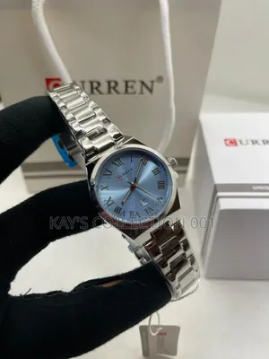 Curren Wrist Watch
