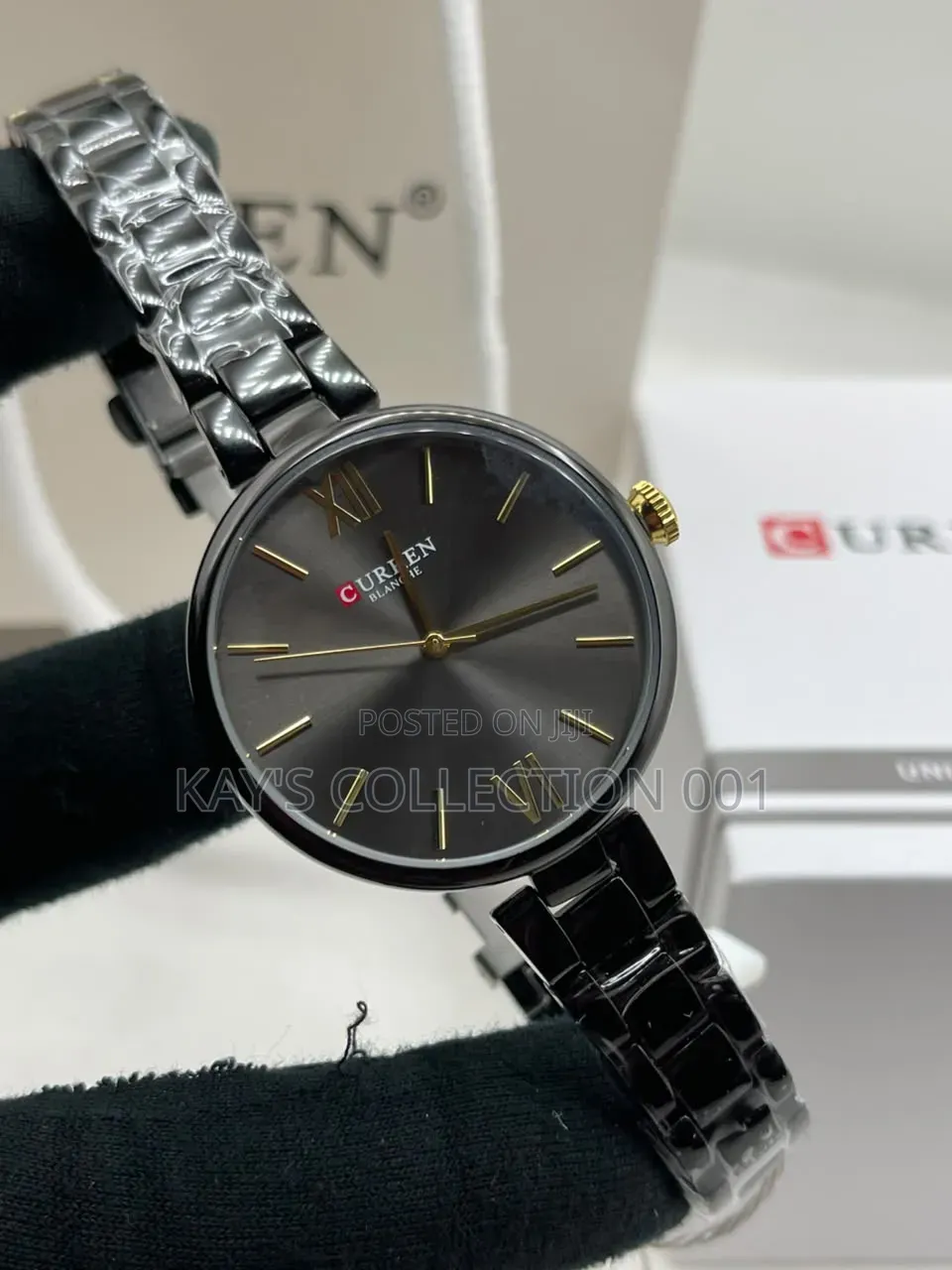 Curren Wrist Watch