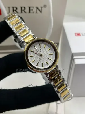 Curren Wrist Watch