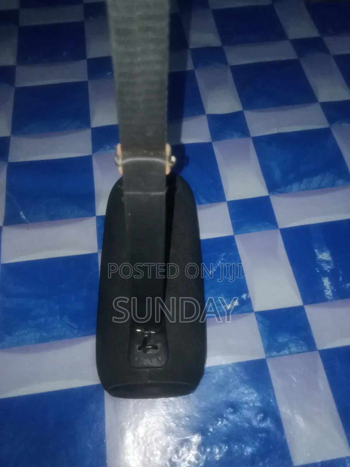 Bluetooth Speaker