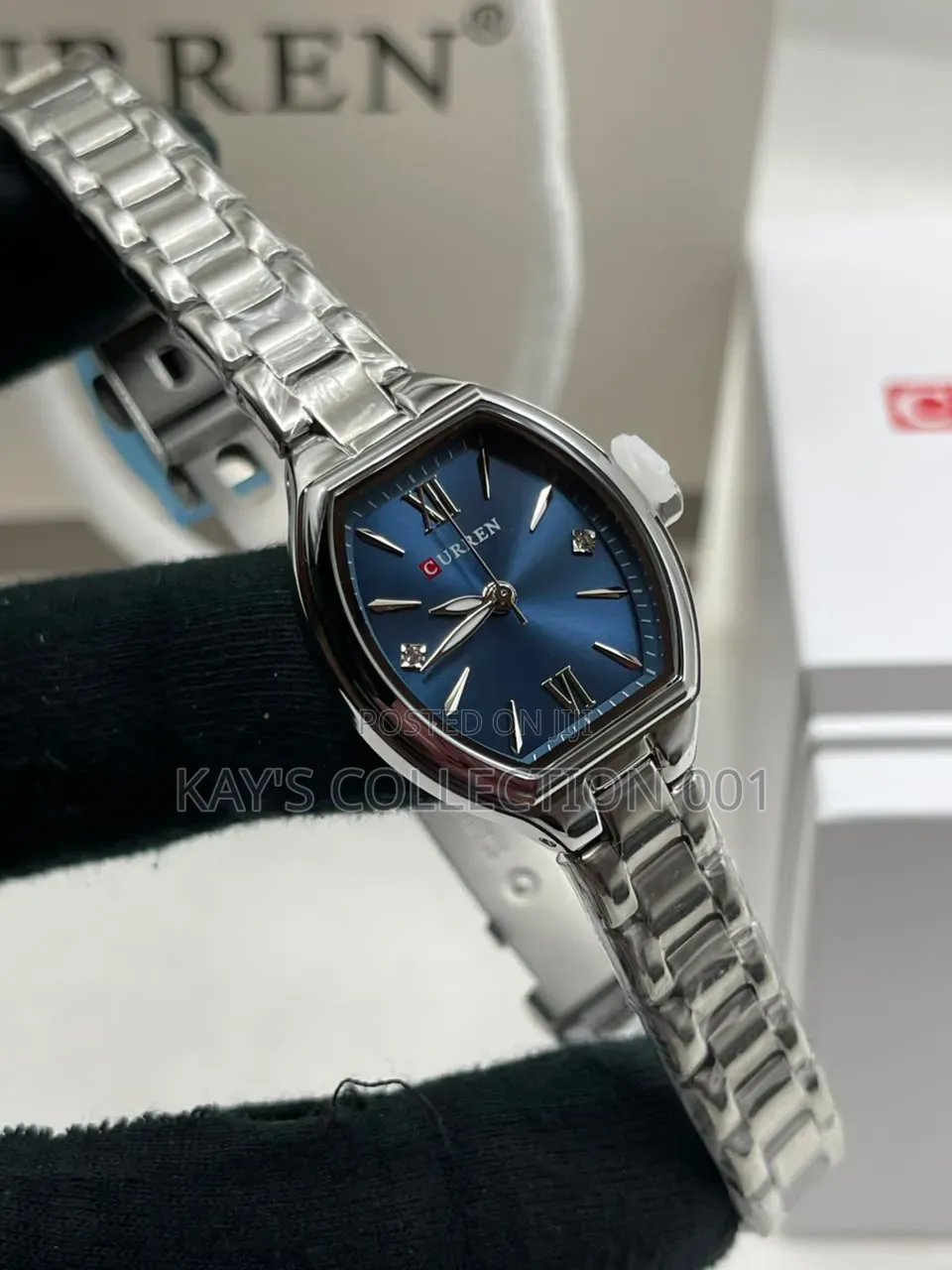 Curren Wrist Watch