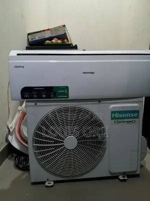 1.5hp Inverter Hisense AC