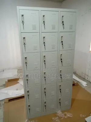 Metal Workers Compartment