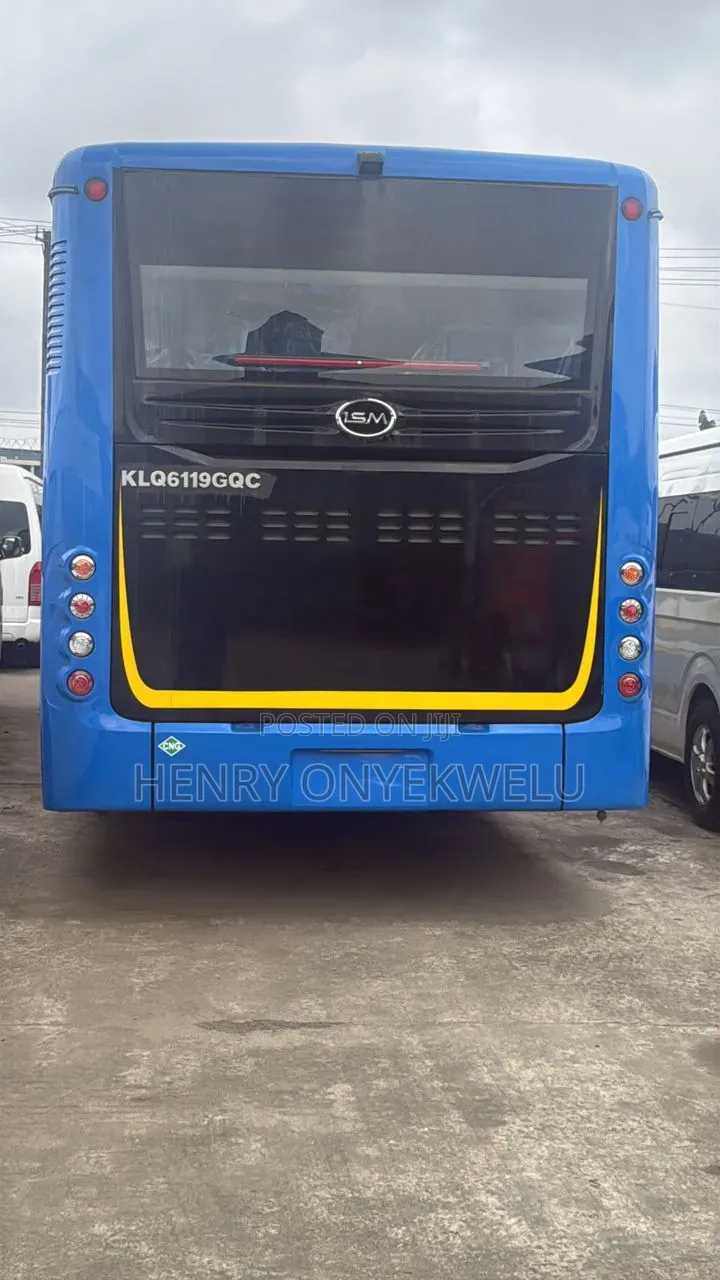 New IVM 6600A 2025 Blue