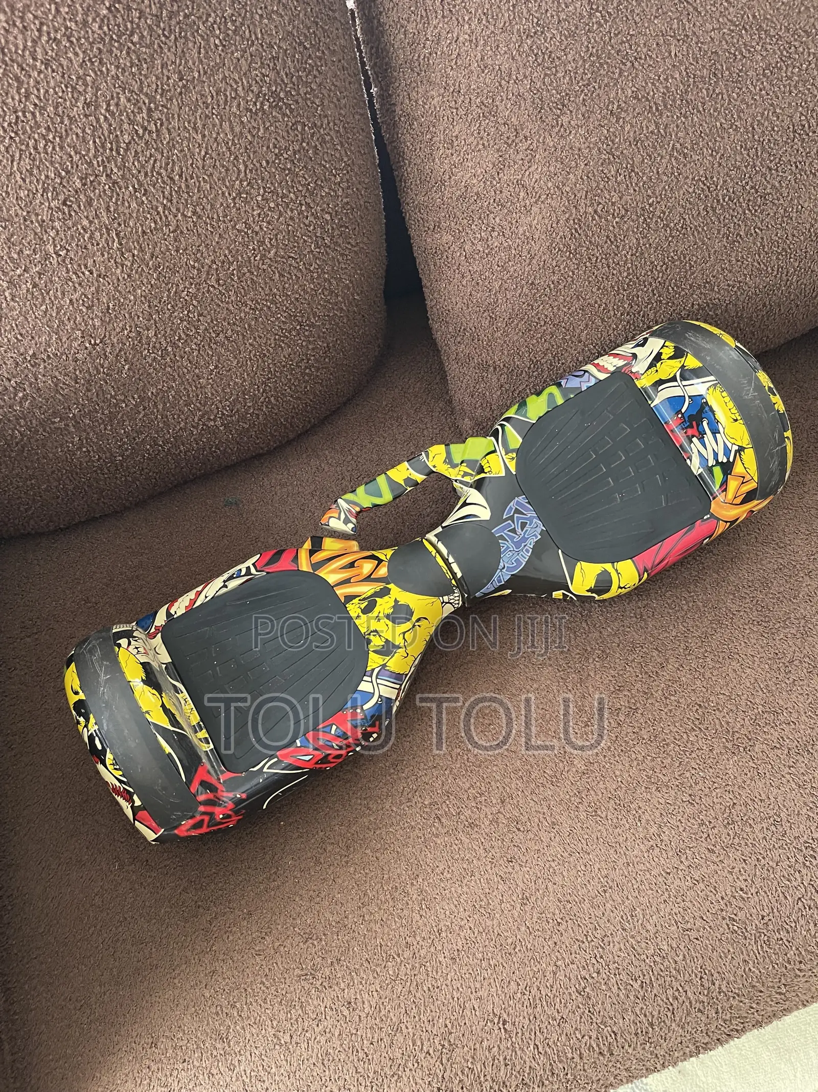 Electric Hover Board