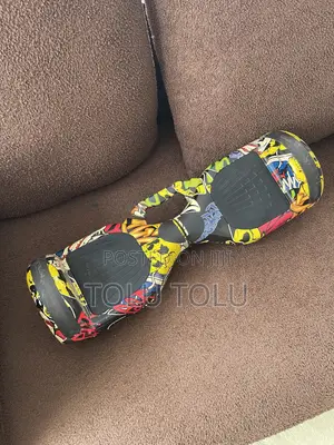 Electric Hover Board