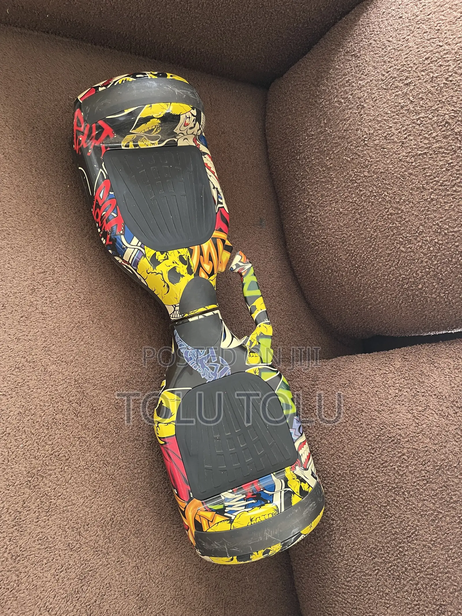 Electric Hover Board