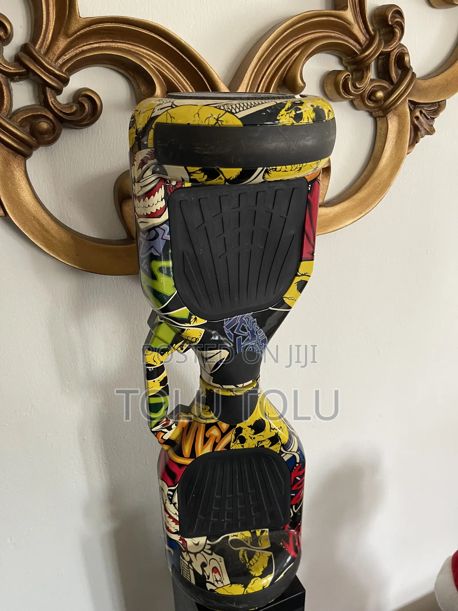 Electric Hover Board