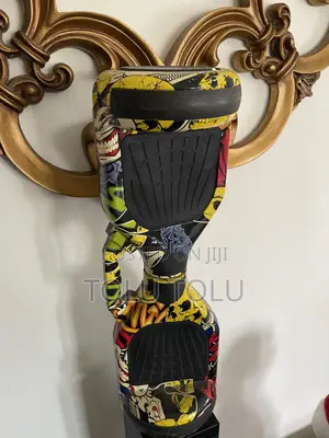 Electric Hover Board