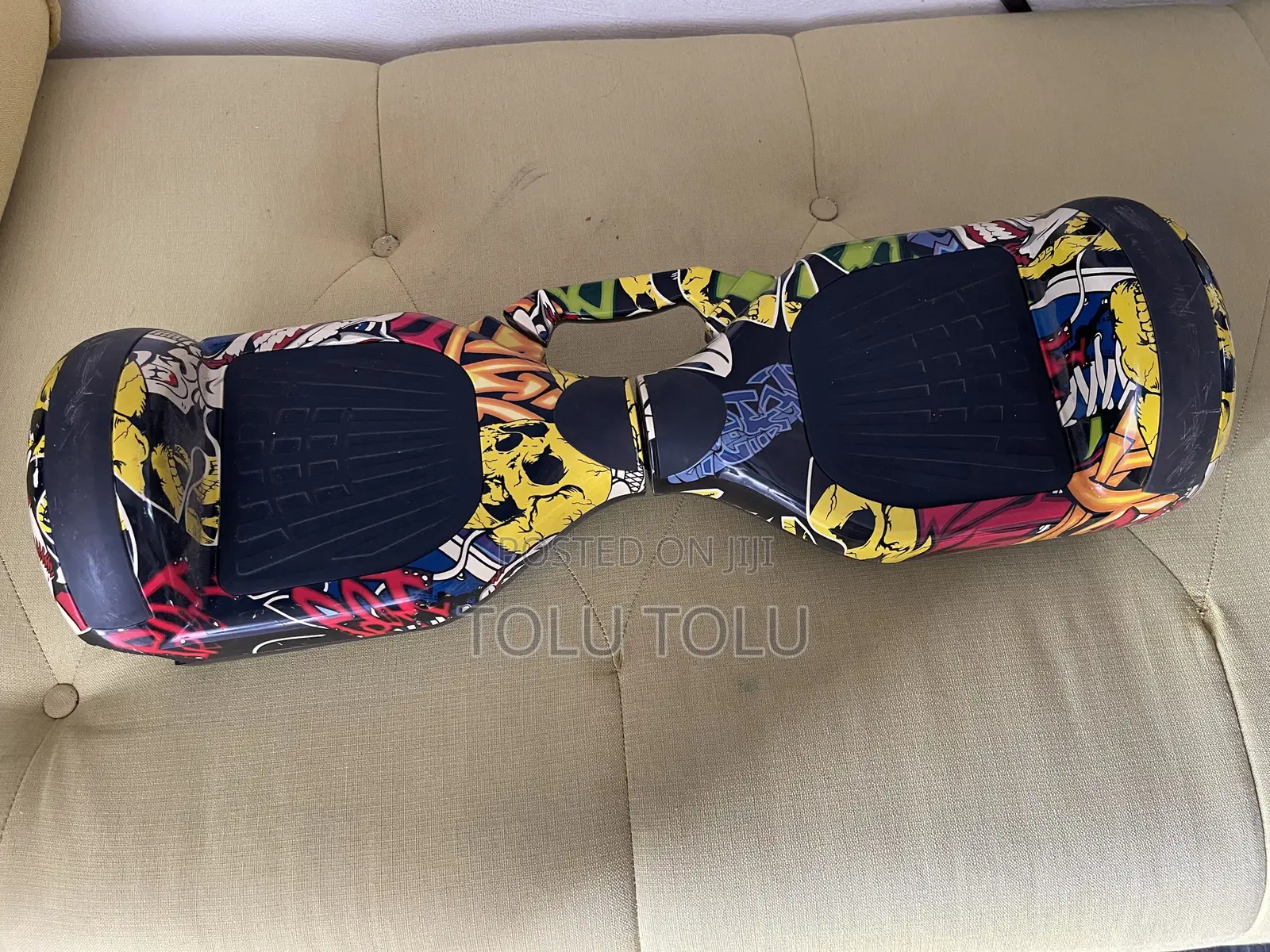 Electric Hover Board