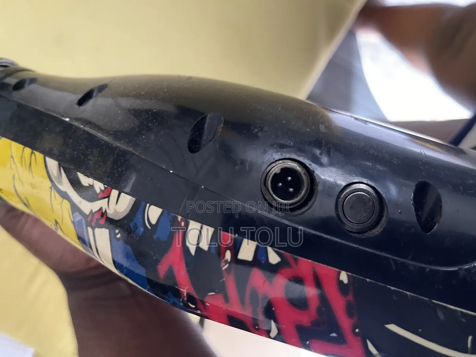 Electric Hover Board