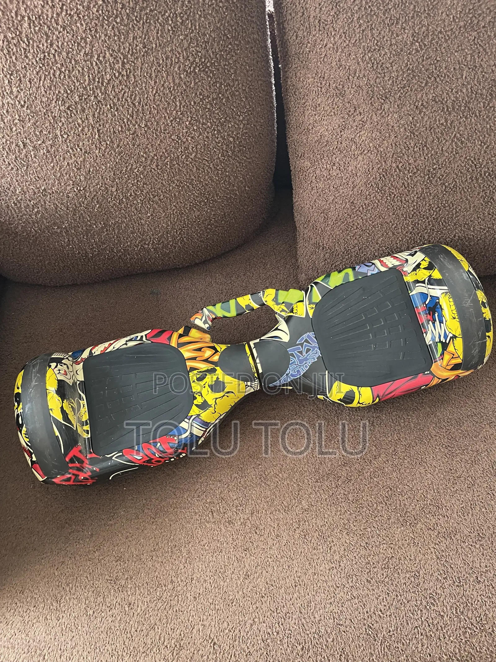 Electric Hover Board