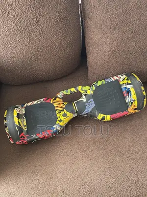 Electric Hover Board