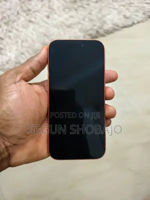 Apple iPhone 17 Pro 512 GB Orange