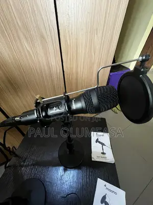 Microphone
