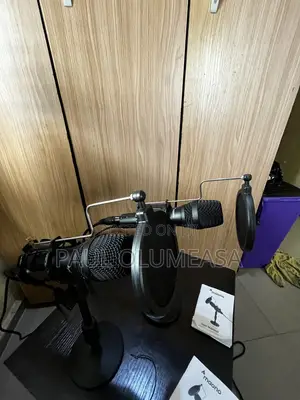 Microphone