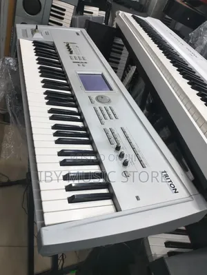 Korg Triton 61
