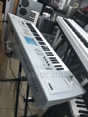 Korg Triton 61