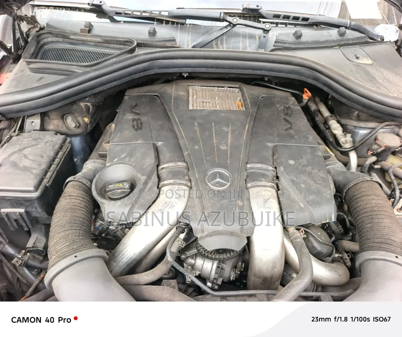 Mercedes-Benz GL-Class GL 450 2013 Gray