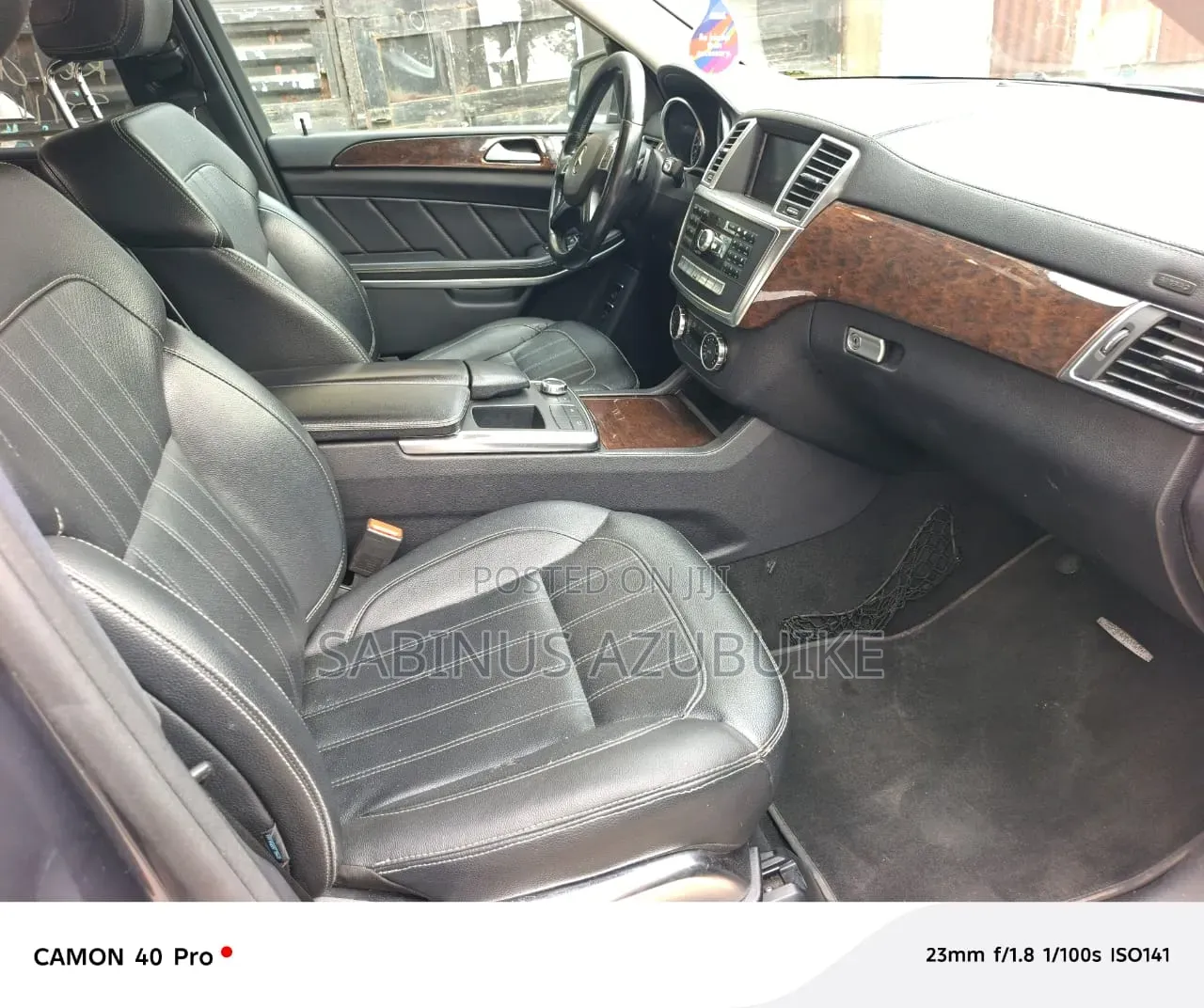 Mercedes-Benz GL-Class GL 450 2013 Gray