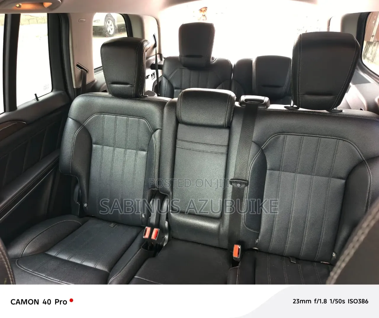 Mercedes-Benz GL-Class GL 450 2013 Gray
