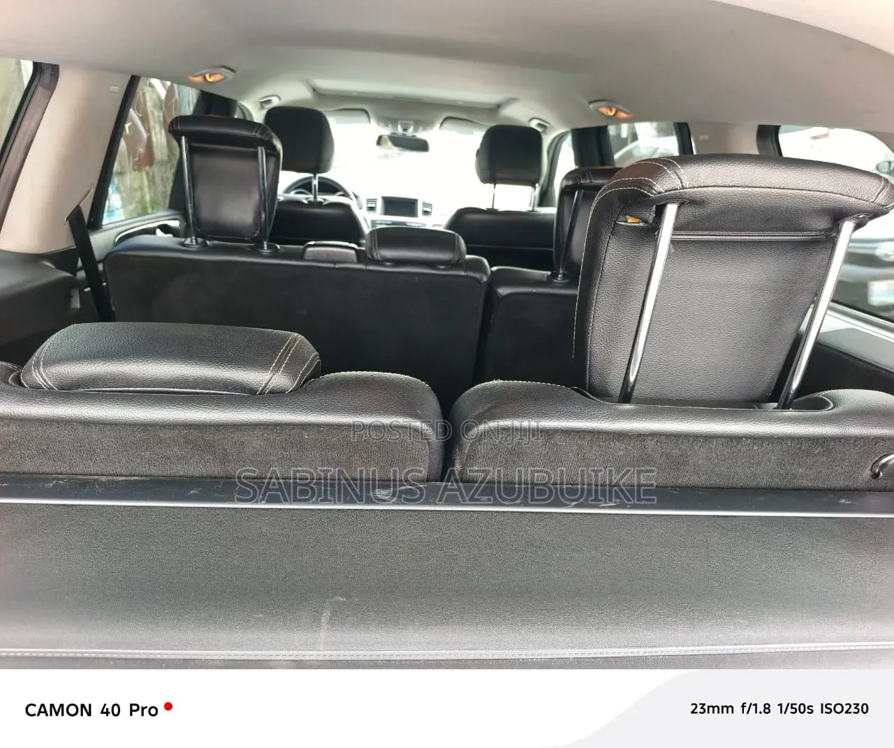 Mercedes-Benz GL-Class GL 450 2013 Gray