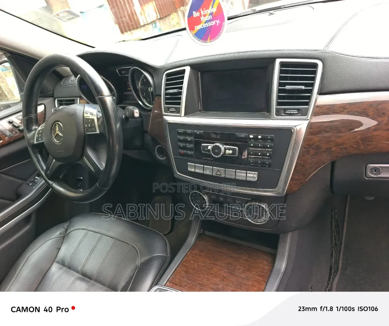 Mercedes-Benz GL-Class GL 450 2013 Gray