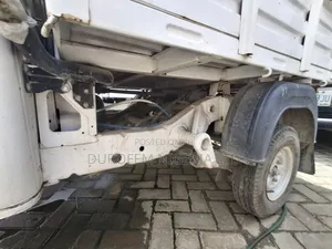 Bajaj 2010 White