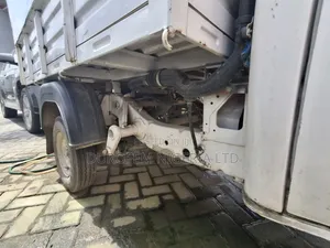 Bajaj 2010 White