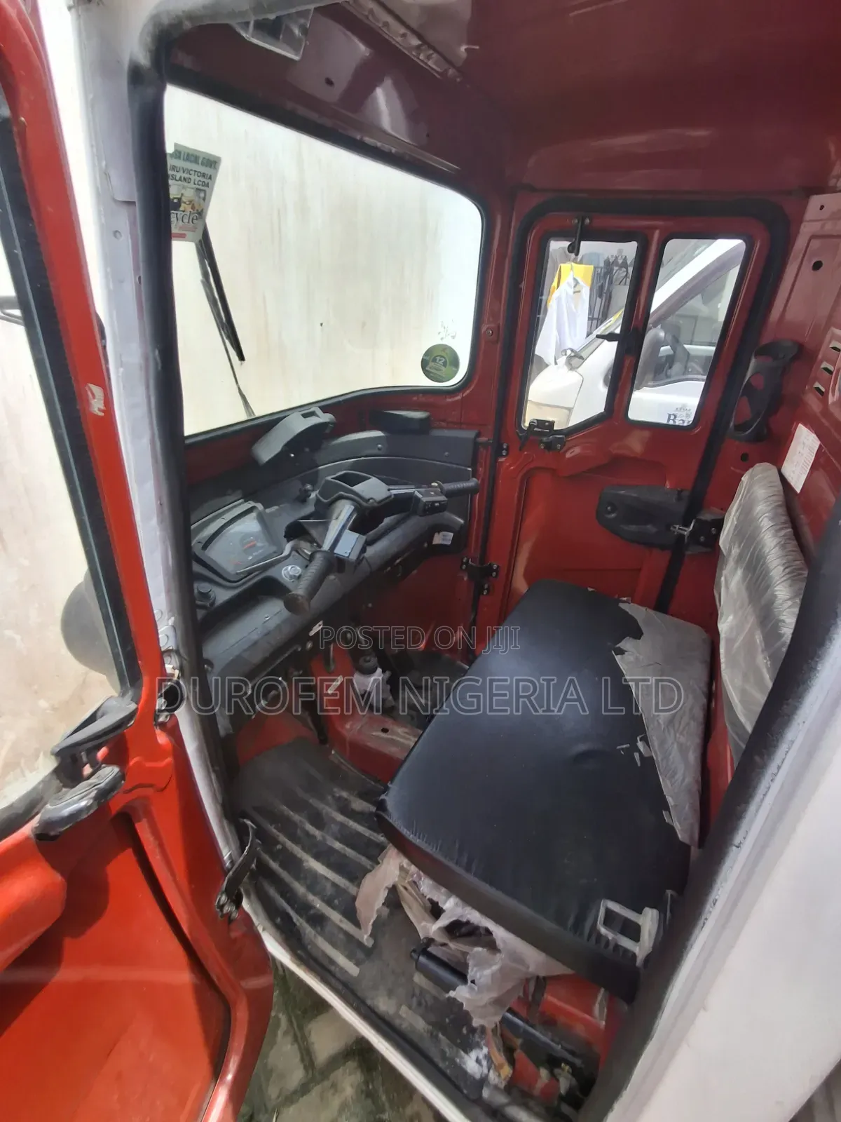 Bajaj 2010 White
