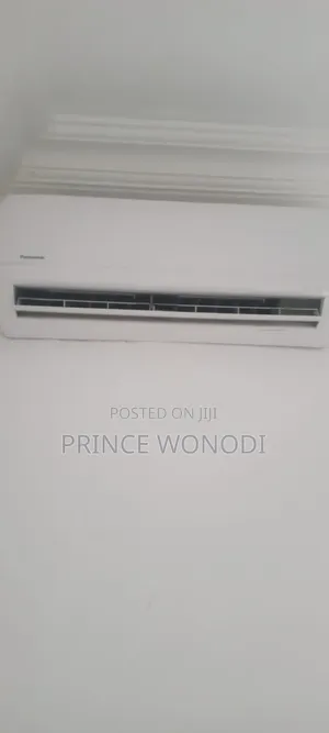 1.5hp Panasonic Air Conditioner AC