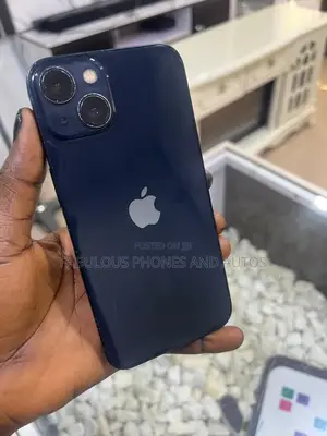 Apple iPhone 13 128 GB Blue