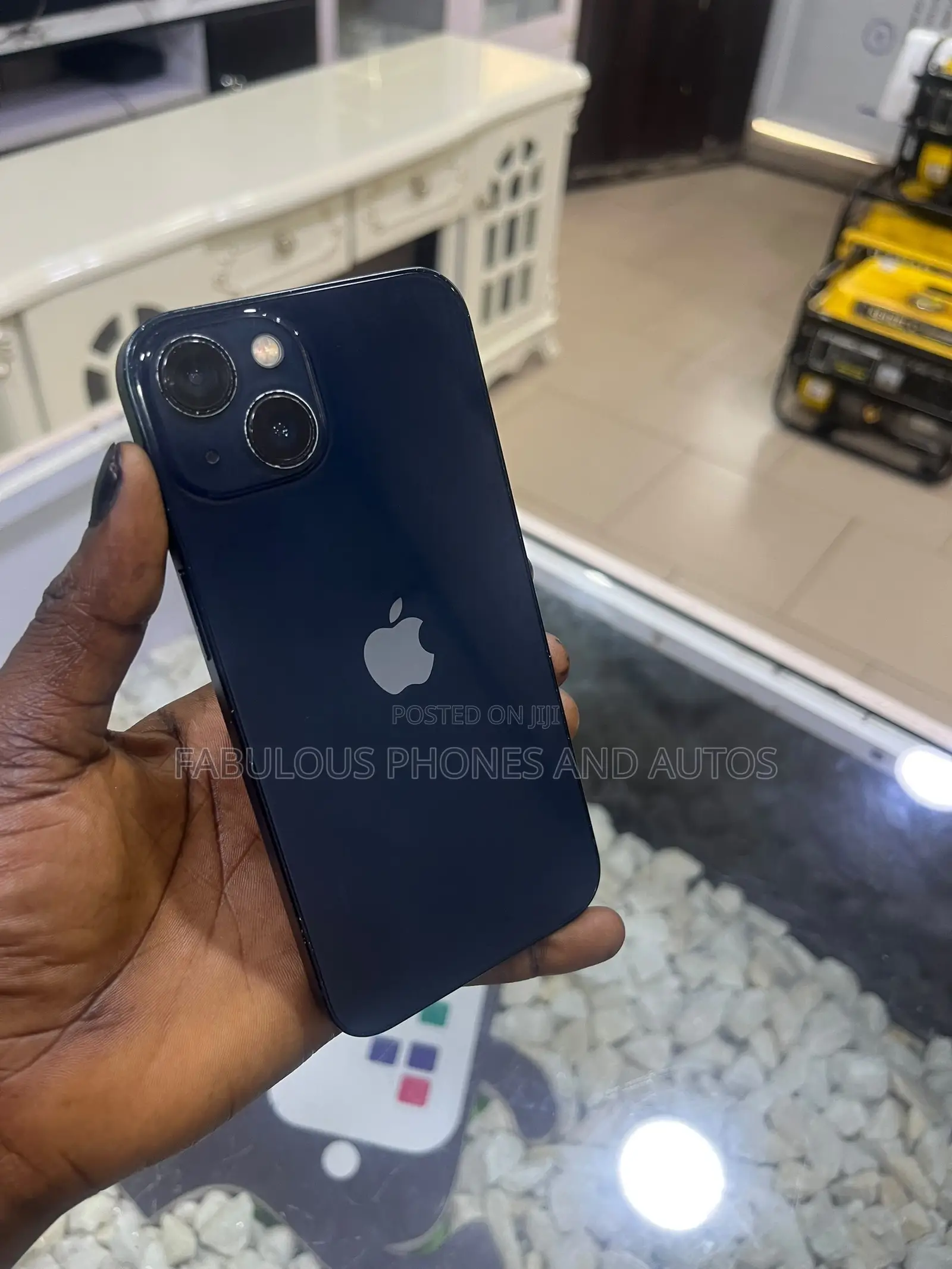 Apple iPhone 13 128 GB Blue