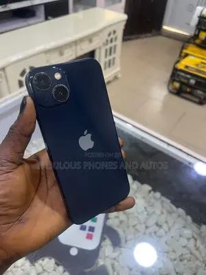Apple iPhone 13 128 GB Blue