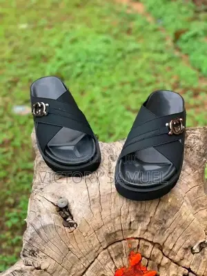 Handmade Footwear