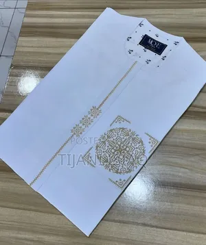 Male Kaftans
