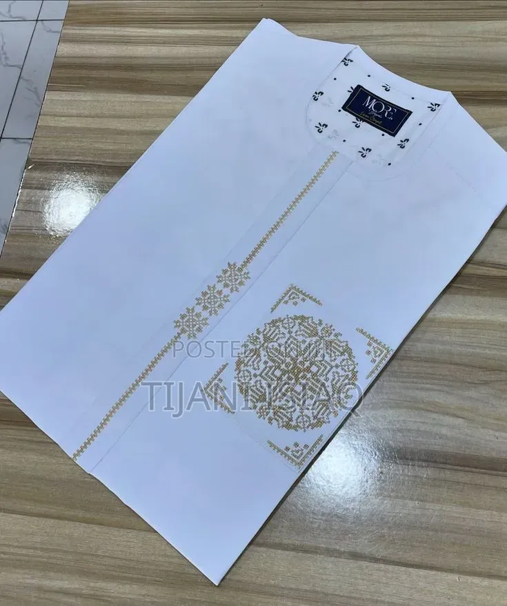 Male Kaftans