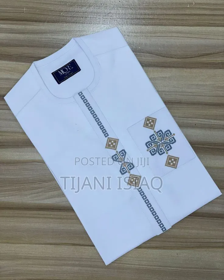 Male Kaftans