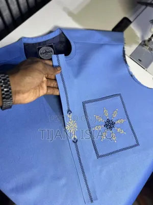 Male Kaftans