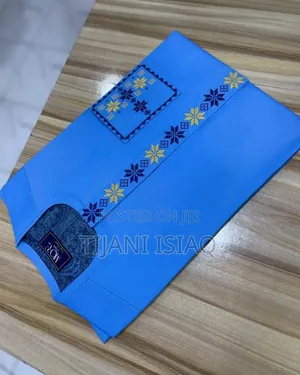 Male Kaftans