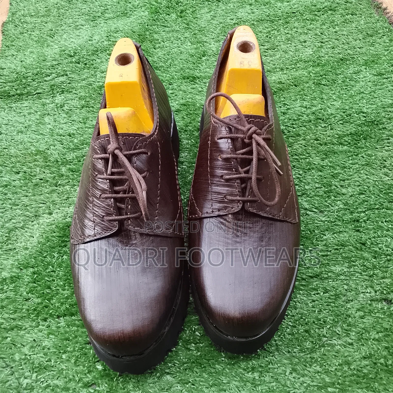 Classic Shoes