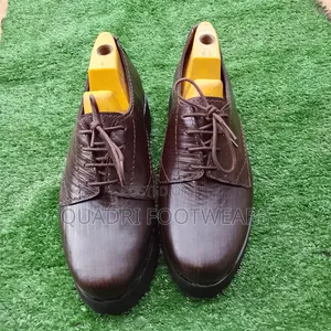 Classic Shoes