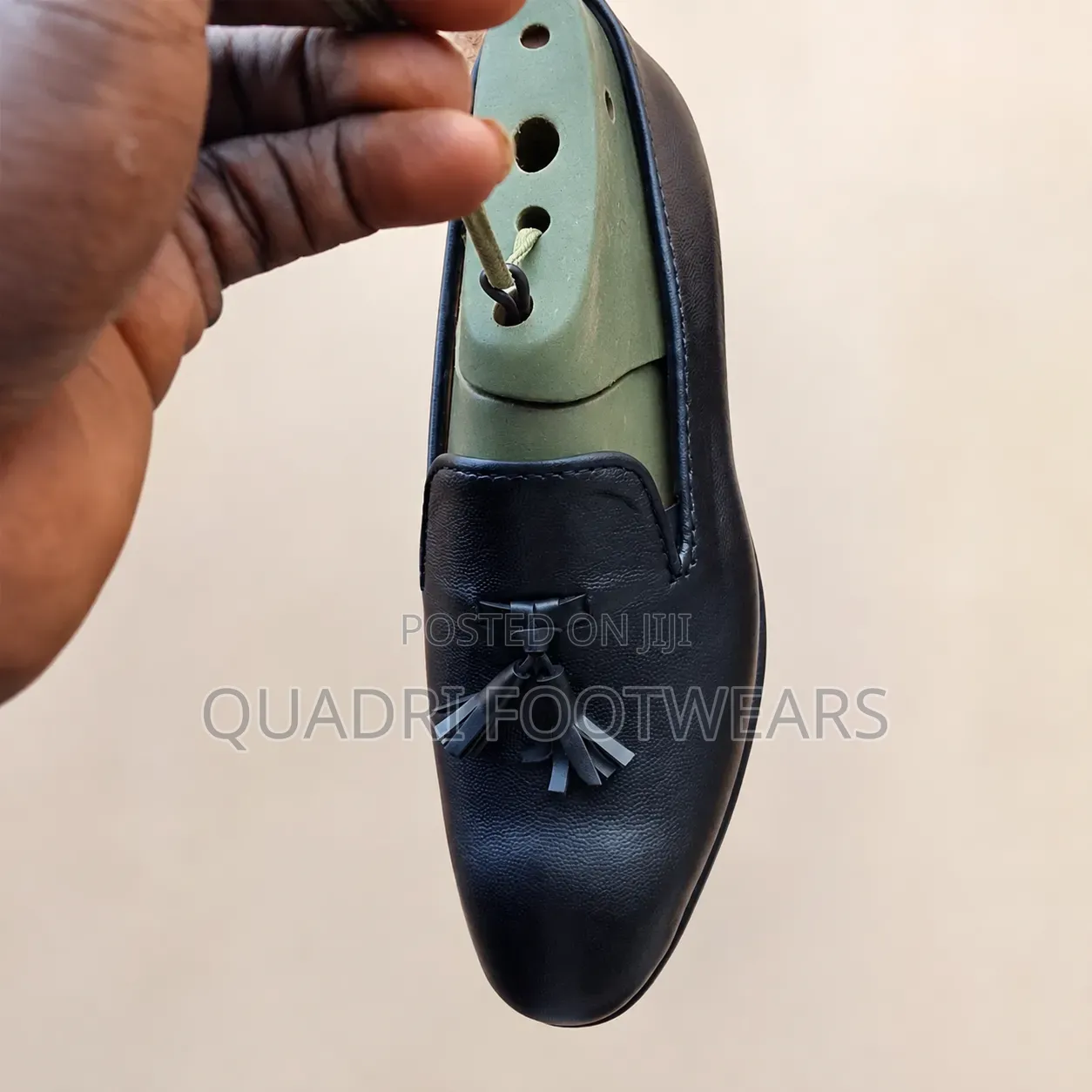 Classic Shoes
