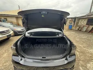 Toyota Corolla S 4dr Sedan (1.8L 4cyl 4A) 2011 Black