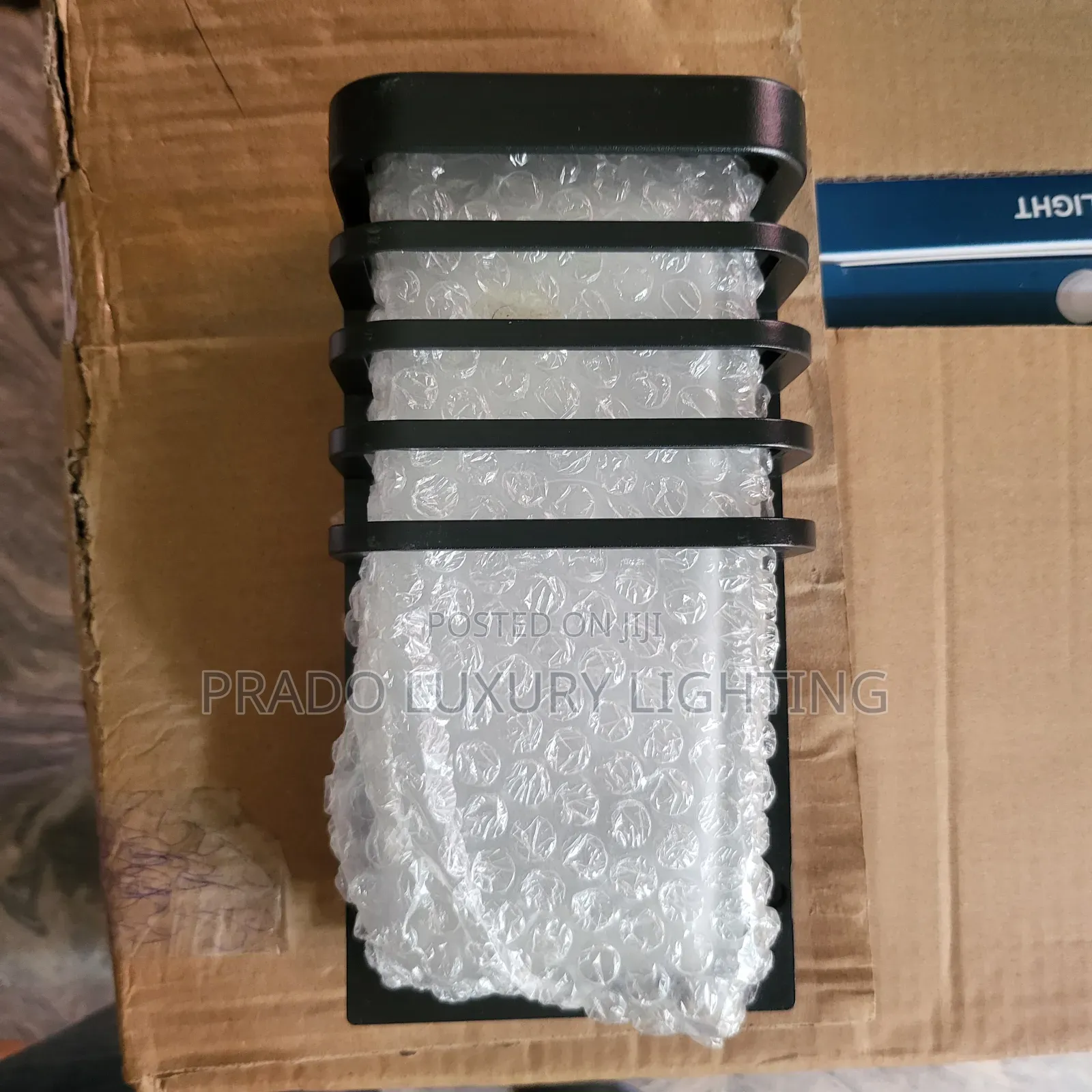 Wall Lamp Waterproof