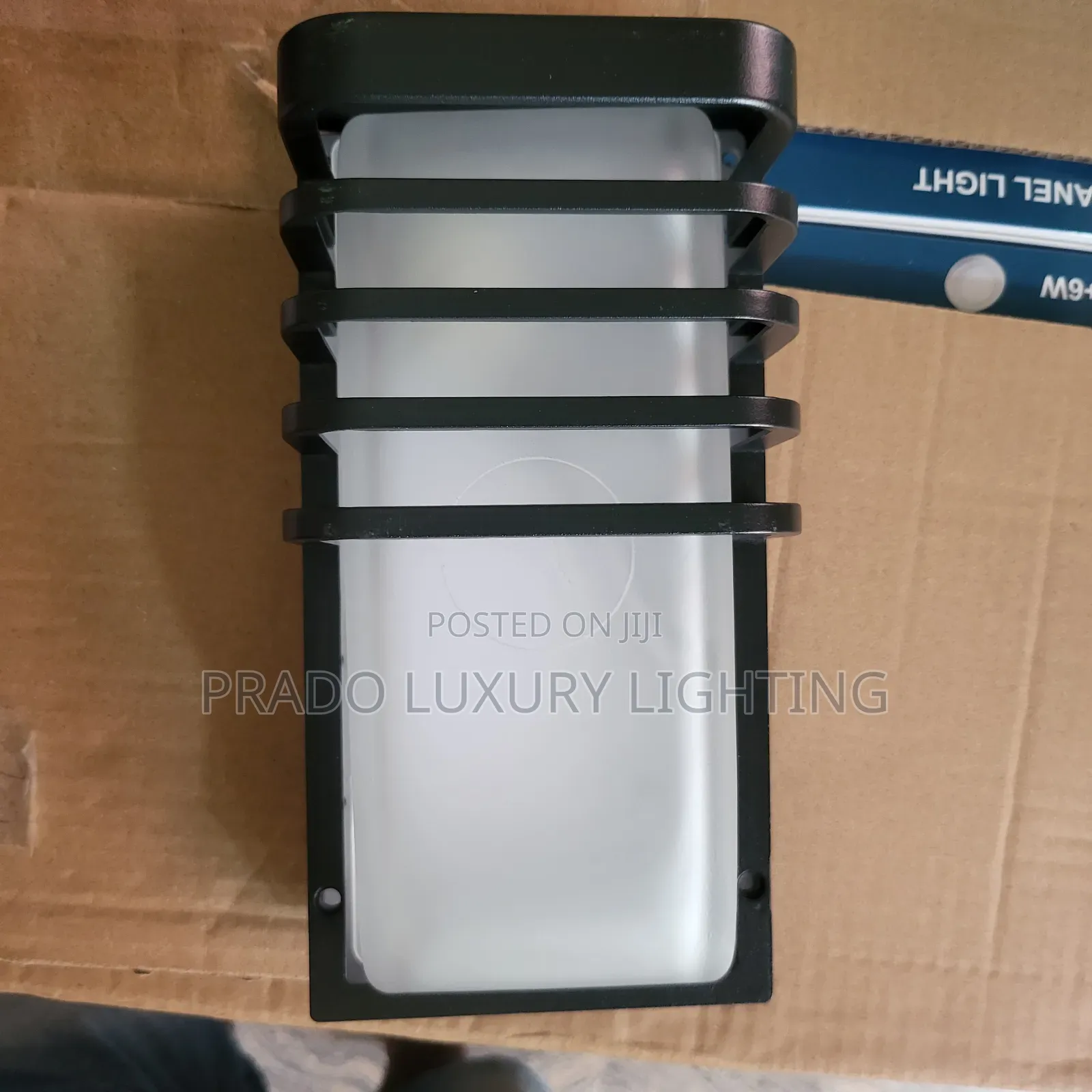 Wall Lamp Waterproof