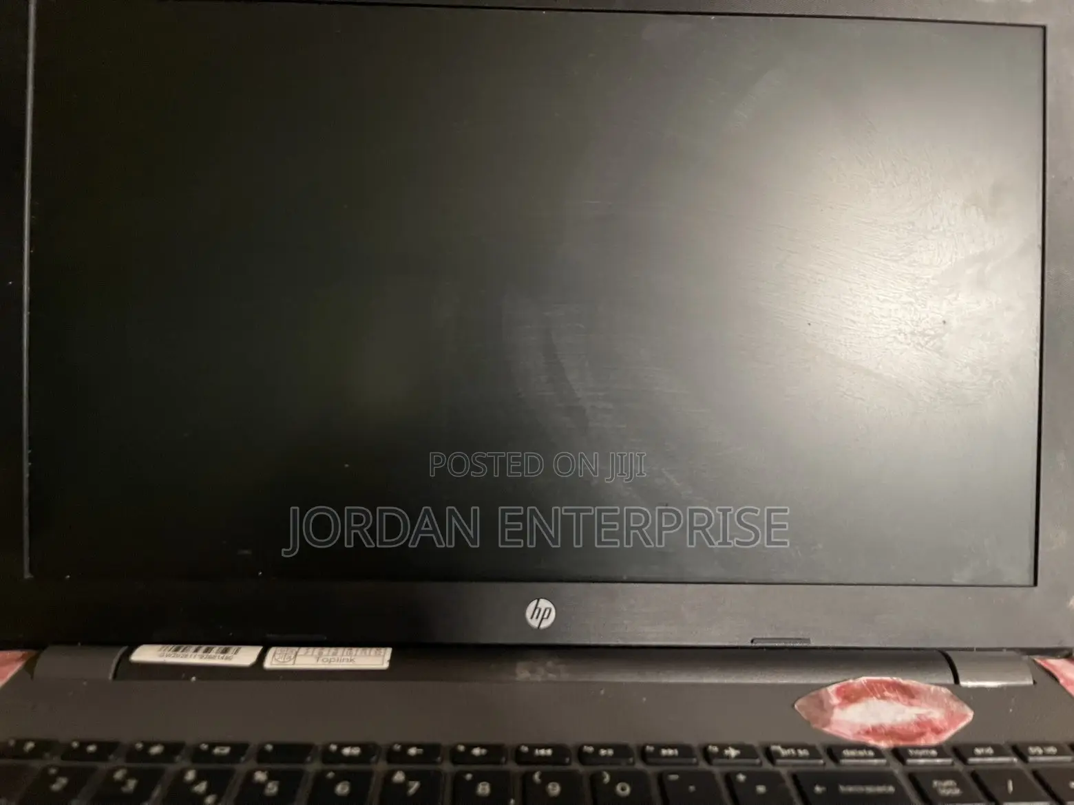 Laptop HP 250 G6 8GB Intel Core i5 SSD 256GB