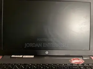 Laptop HP 250 G6 8GB Intel Core i5 SSD 256GB